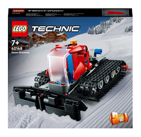 Constructor LEGO Technic Snow Groomer 42148